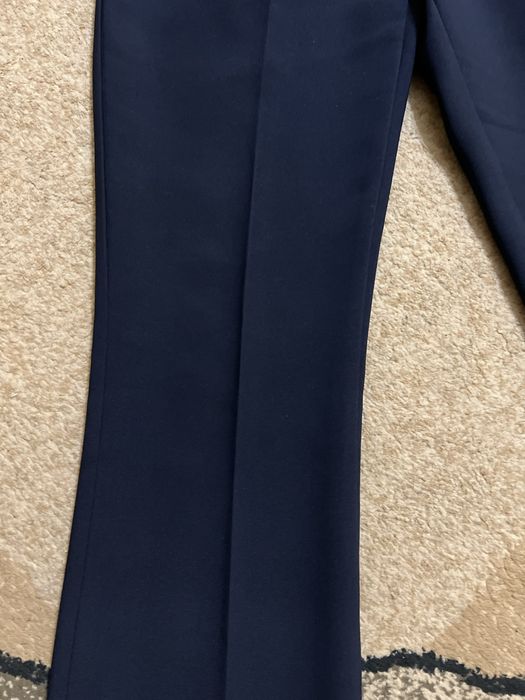 Школьные брюки на девочку