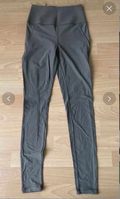 Colanti, pantaloni sport Mango