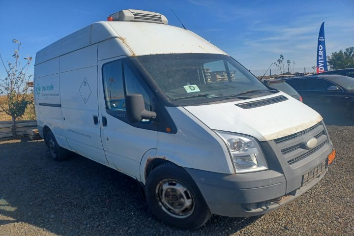 Egr 010171271 010171271 Ford Transit a 3-a generatie