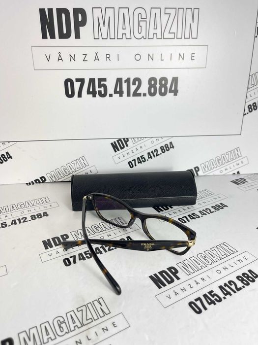NDP Amanet NON-STOP Bld.Iuliu Maniu 69 OCHELARI PRADA (37497)
