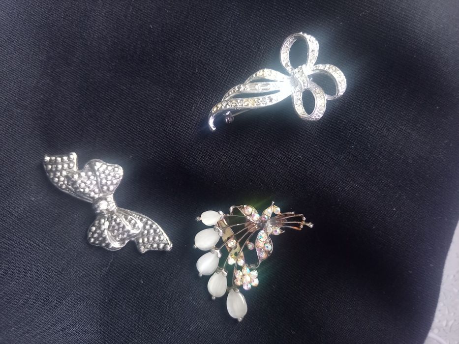 Продам броши  ( советские ) винтаж