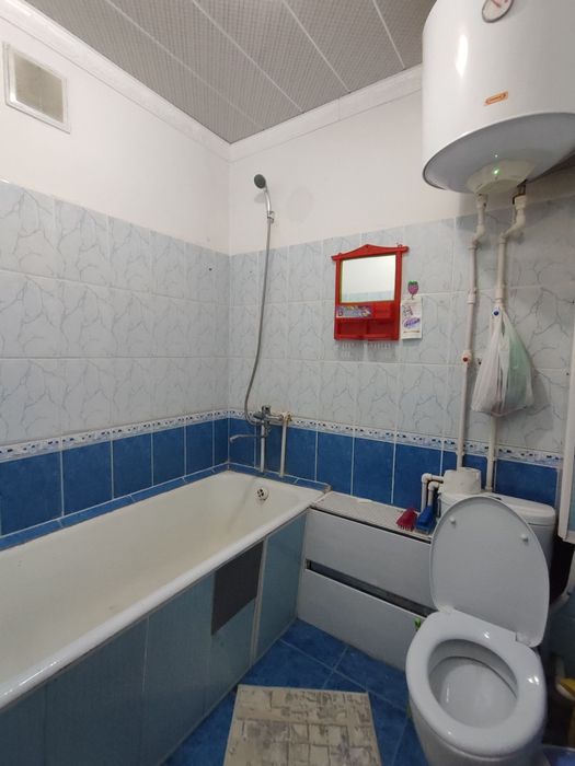 Ijara kvartira 1xona