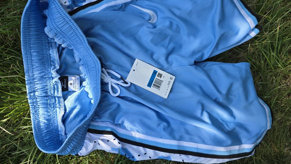 Шорты Nike dri-fit