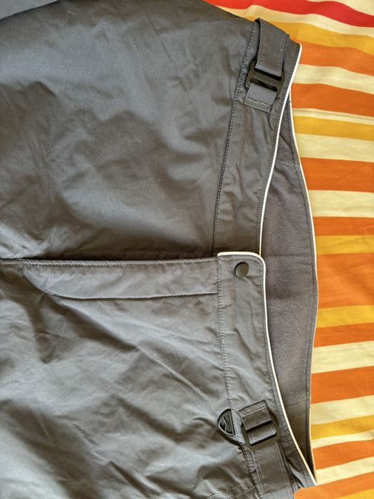 Дамски ски панталон Columbia Vertex