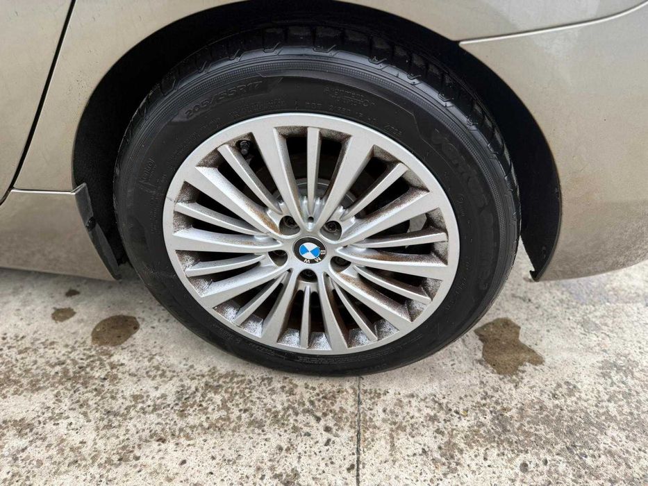 Jante R17 BMW Seria 2 220D F45 si alte piese