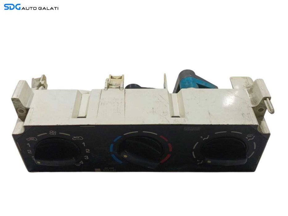 Climatronic Panou Comanda AC Aer Conditionat Citroen Berlingo 2002 - 2008 [L6762]