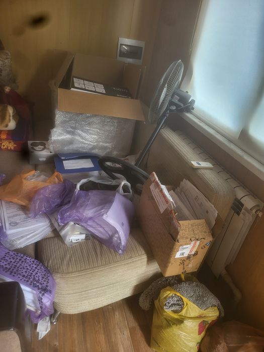 Продам мебель диван, шкаф стол