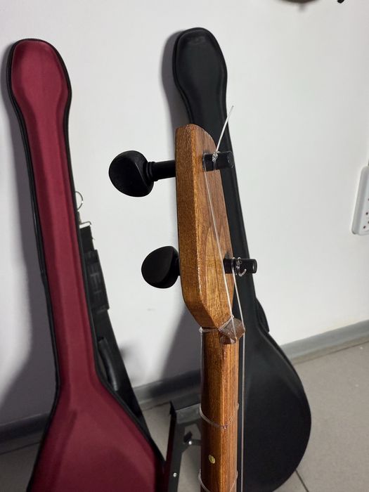 Домбыра Домбра Гитара