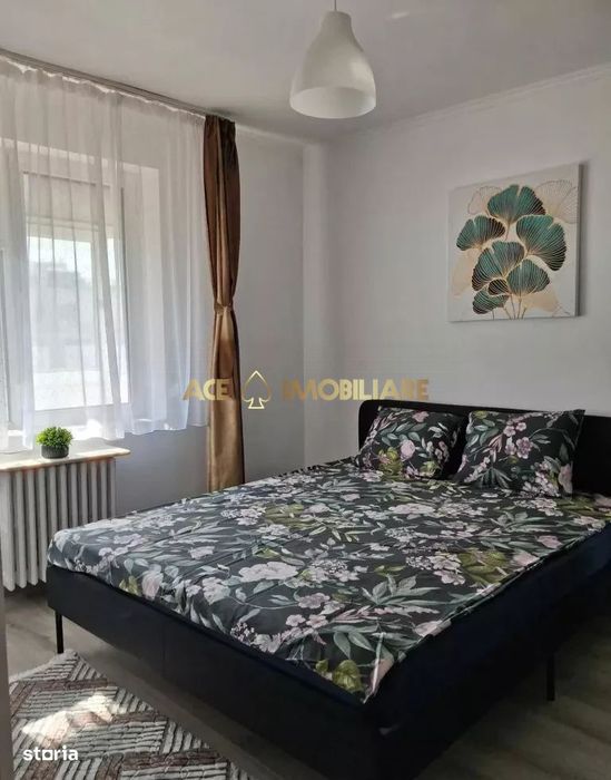 2 Camere de vanzare | Romana | Metrou | 0% Comision | Renovata | Cash — fotografia 1