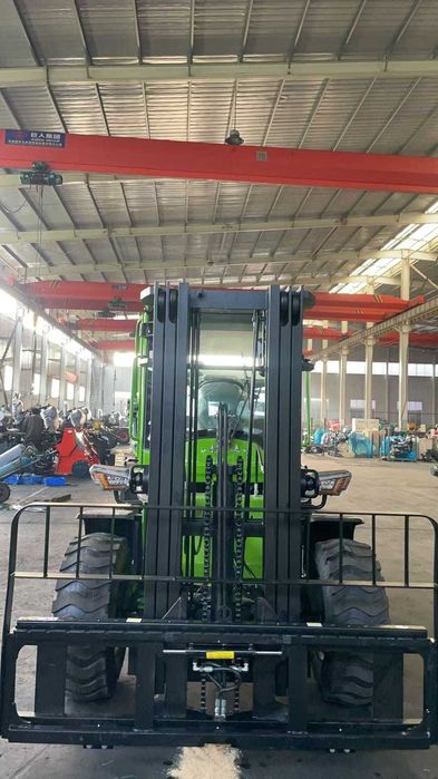 Продавам мотокар чисто нов!Цената е с включено ДДС!