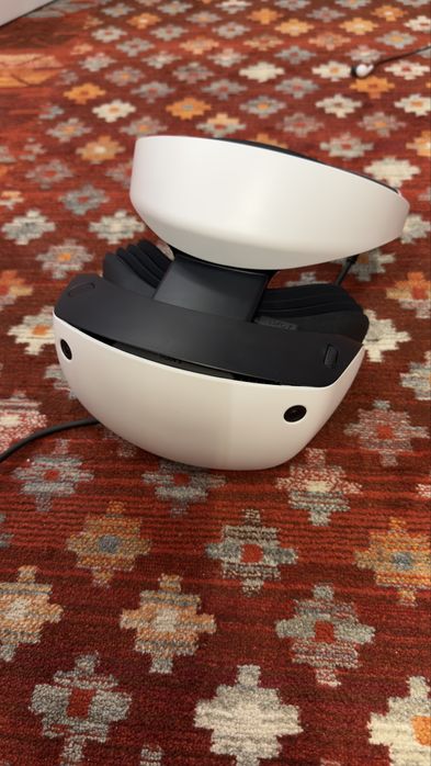 Продам очки виртуальной реальности Sony Playstation VR2