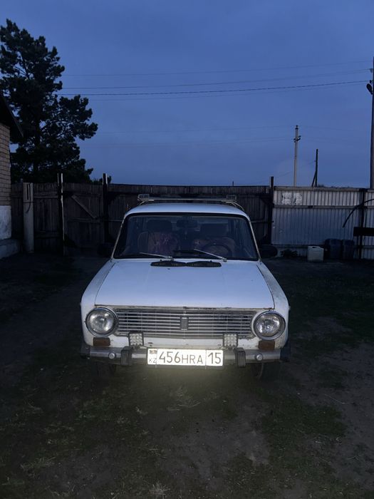Продам ваз 2101