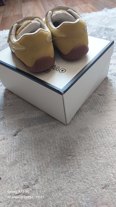 Продам кроссовки.  В хорошем состоянии