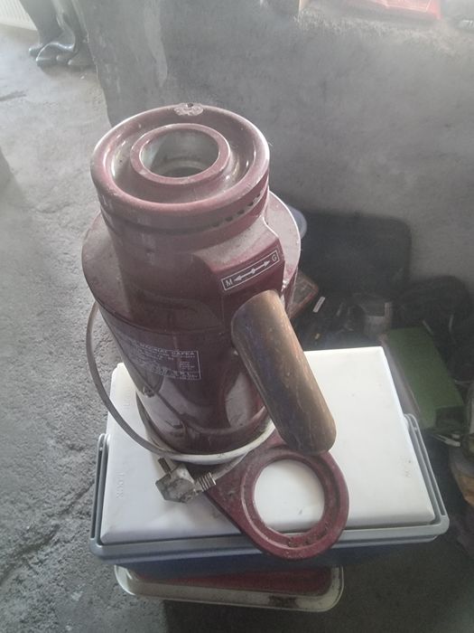 Masină de macinat cafea