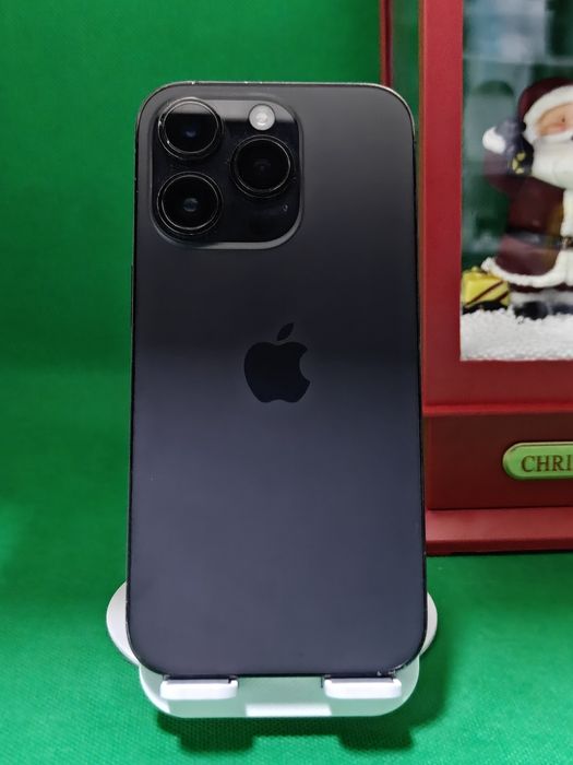 Iphone 14 Pro 256 GB * GARANTIE * Buy Back *