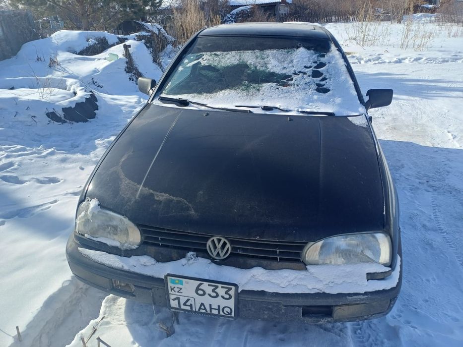 Продам фольксваген Golf3