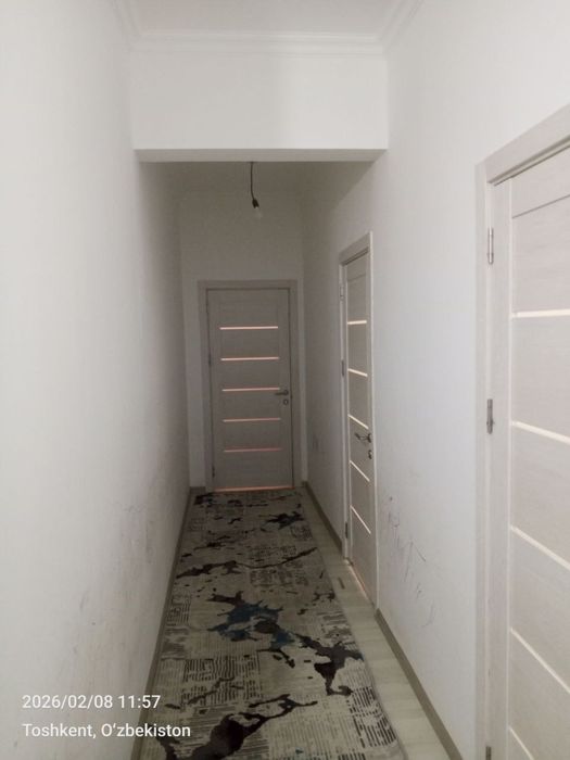 Янги Дархон 2. Срочно Продается.  2 х комнатная