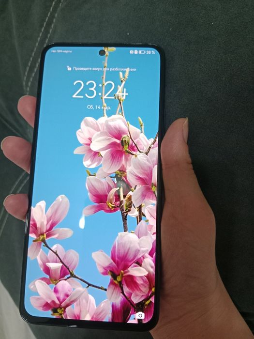 Huawei Nova 10 SE