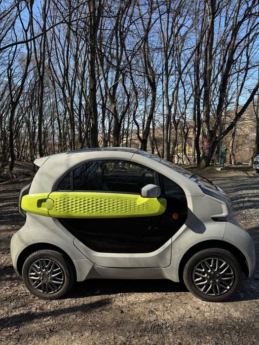 Xev Yoyo Xev Yoyo 16 ani