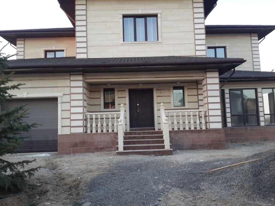 Продам гранит и травертин