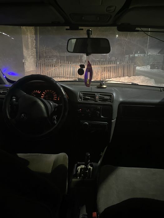 Опель вектра 2Л инжектор