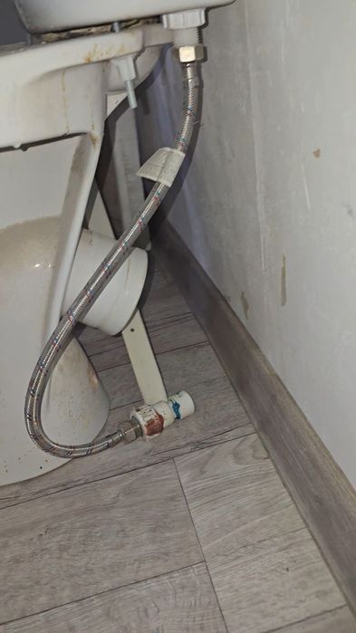 Унитаз /АКТОБЕ/ Шанхай