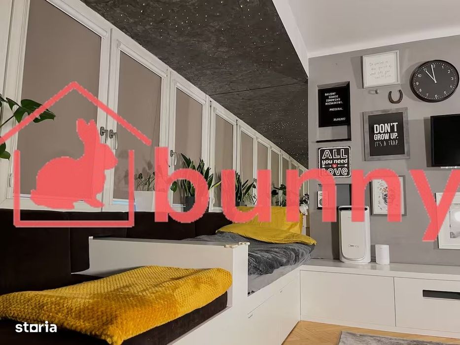 Apartament 3 camere, Grivita | QF970