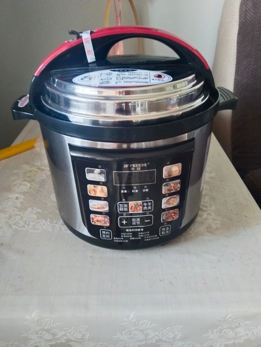 Продам мультиварку