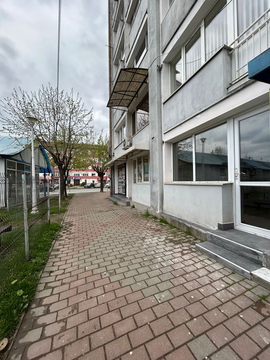 Spatiu birouri ultracentral