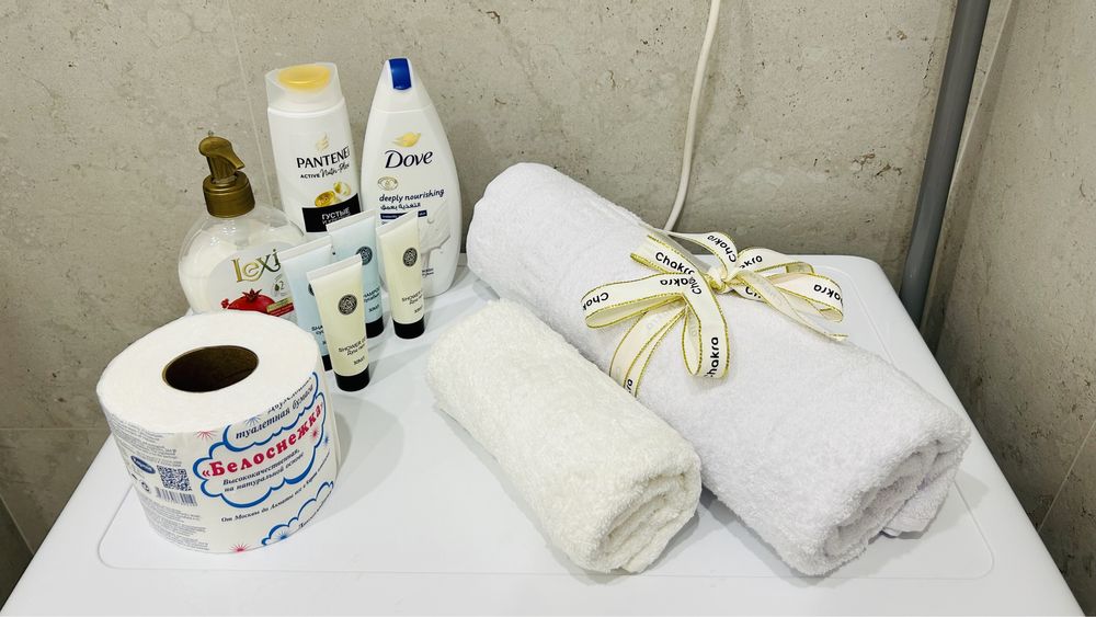 Квартира посточно