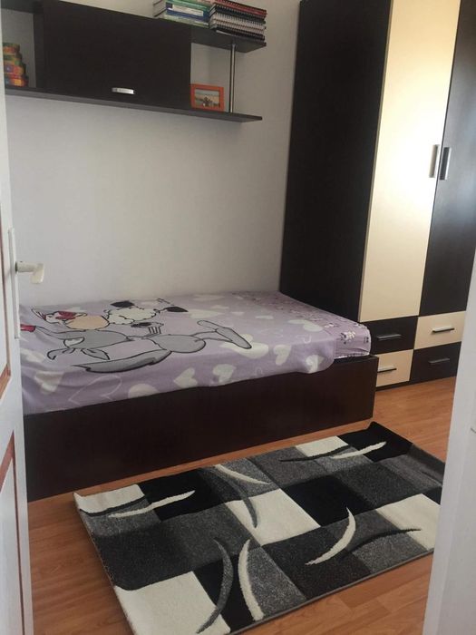 Sibiu -Vând apartament 3 camere