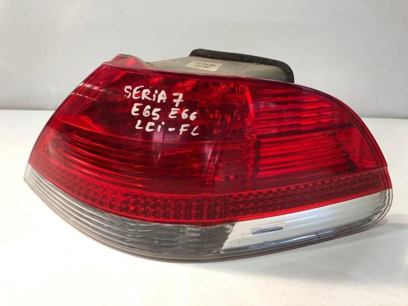 Stop dreapta aripa facelift BMW Seria 7 E65, E66 6937236