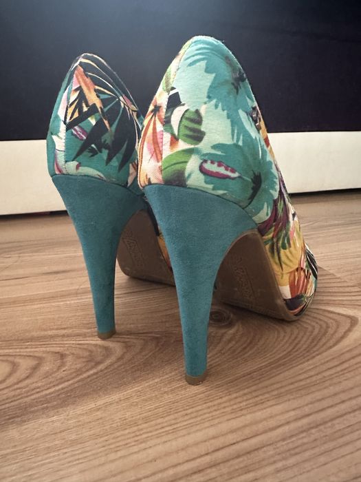 Токчета Refresh