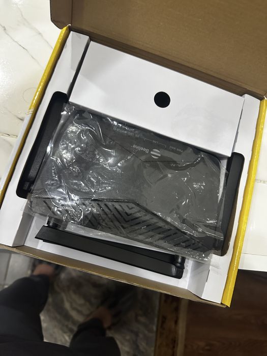 Роутер beeline модем