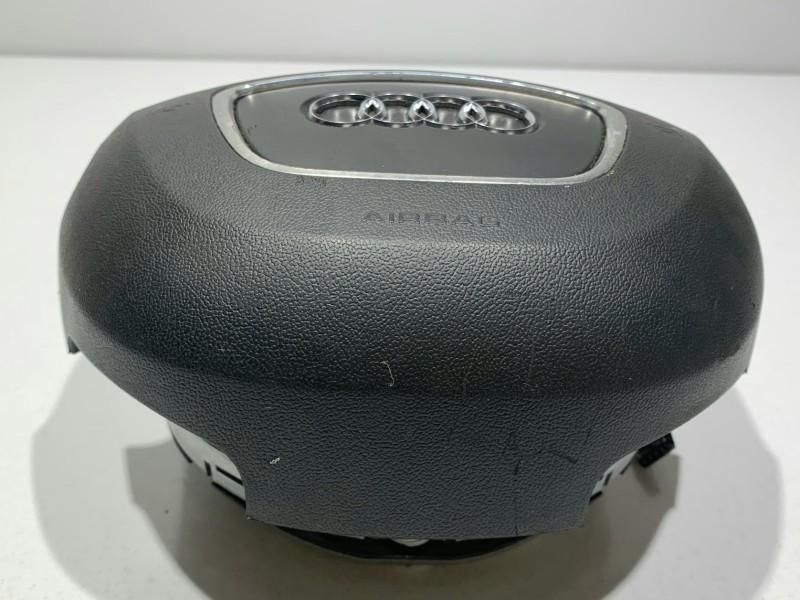 Airbag volan Audi A6 (2010-2018) [4G2, C7] 4G0880201L