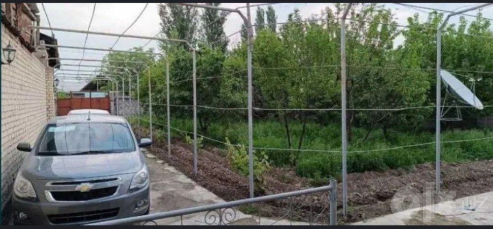 Мирзо улугбекский Район Чингелди сдается участок 3х комнатый