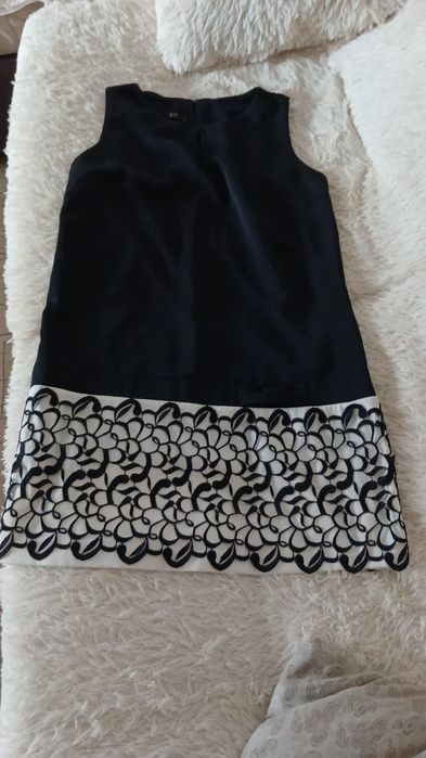 Платье женское,маленькое  чёрное  платья