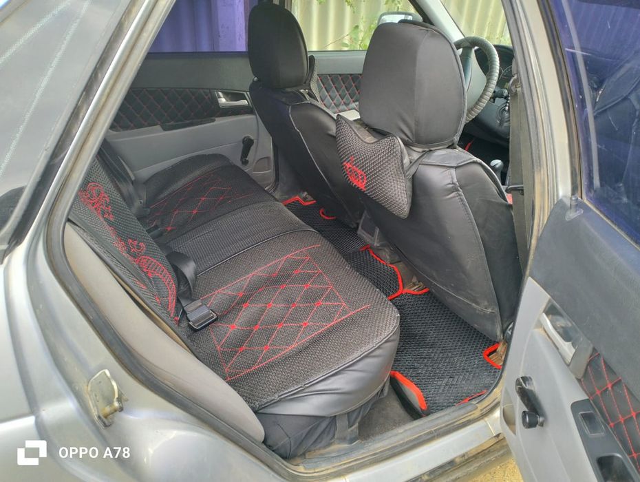 Продам авто Lada Priora