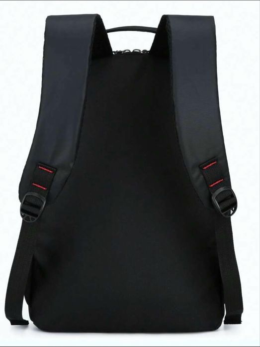 Мъжка ултра-лека бизнес раница /Модерна и универсална за лаптоп 16”!