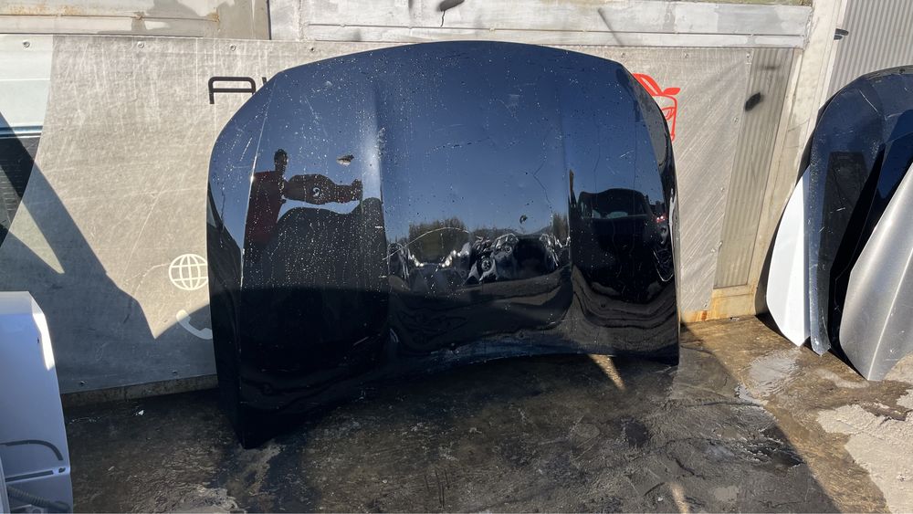Преден капак Mercedes A W177 2018- 2бр