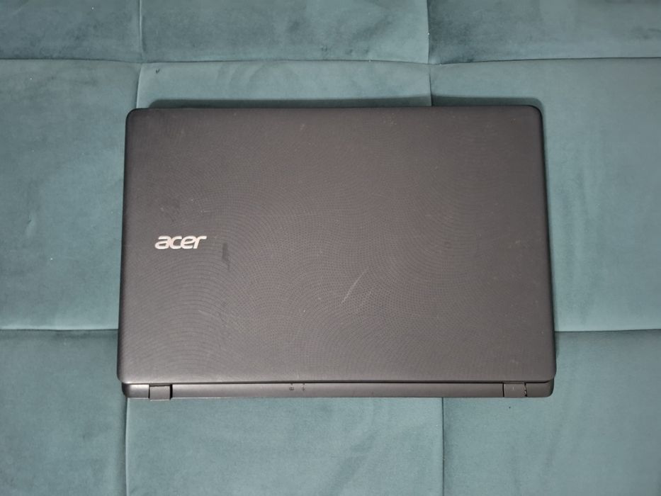 Laptop Acer | Intel i5 Gen 7 | 8 GB RAM | SSD 240 GB Kingston |