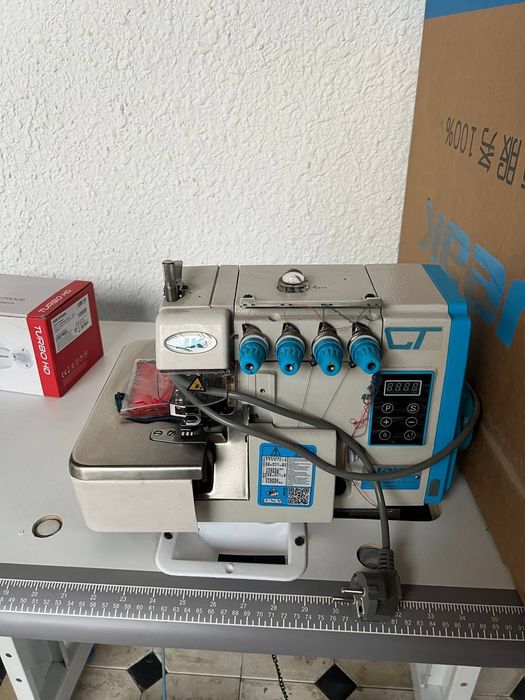 Ткув машина йенги мадел F5  срочна