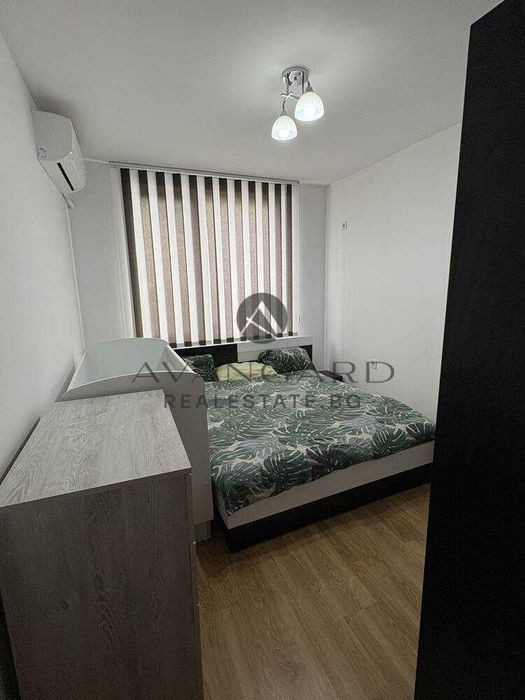 оф.24822 Двустаен обзаведен/ Тракия