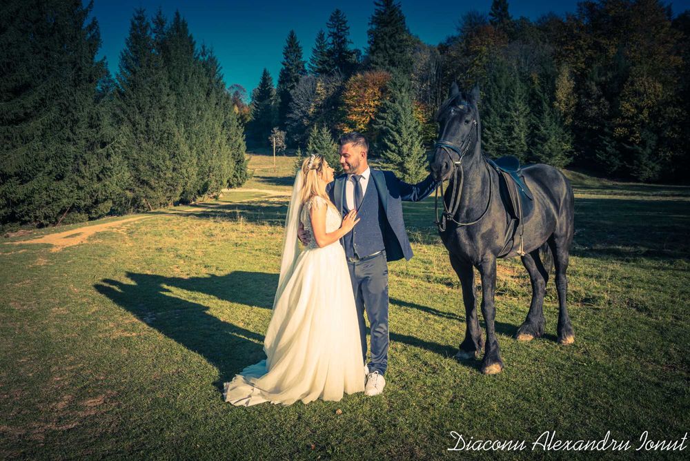 Fotograf si cameraman de eveniment