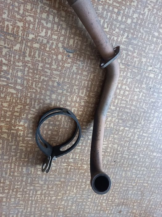 Yamaha R125 Генерация MIVV Carbon