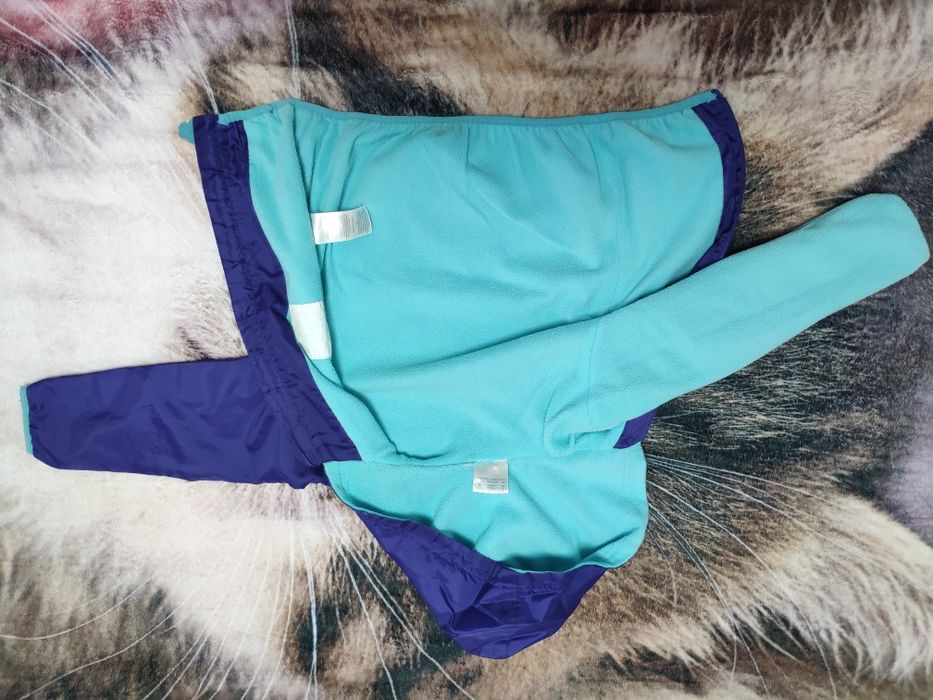 Есенно зимни якета 116- 122