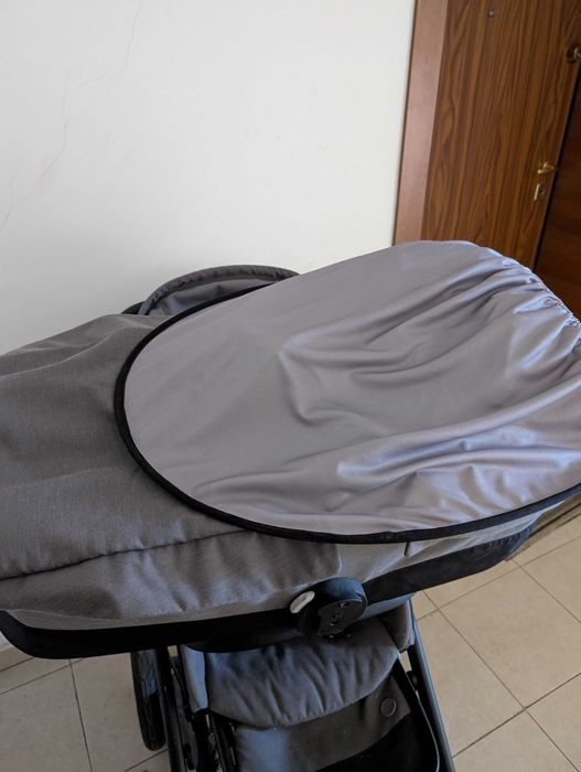 Cybex Talos S Lux 3 in 1 -