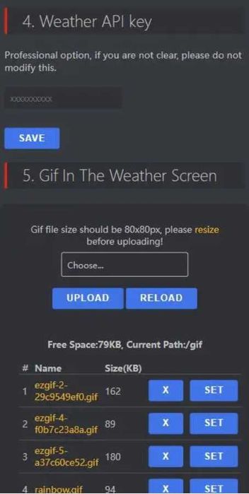 Statie meteo inteligenta , ceas ,temperatura/umiditate conectare Wi-Fi