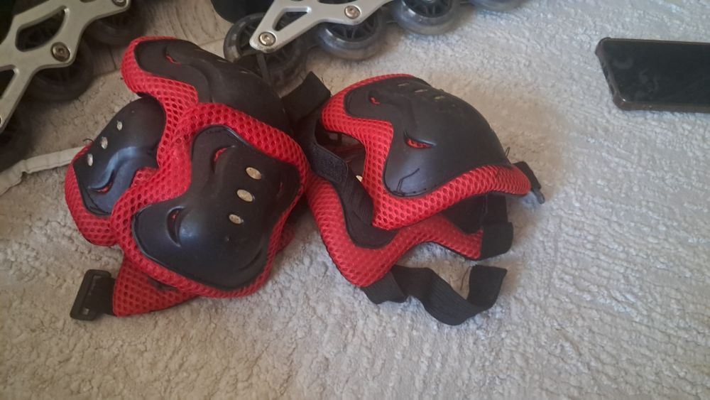 Ролик для детей для города