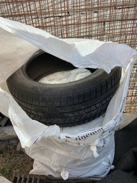 Шины 255/50 R19 Ovation